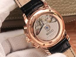 Mido Replica Watch